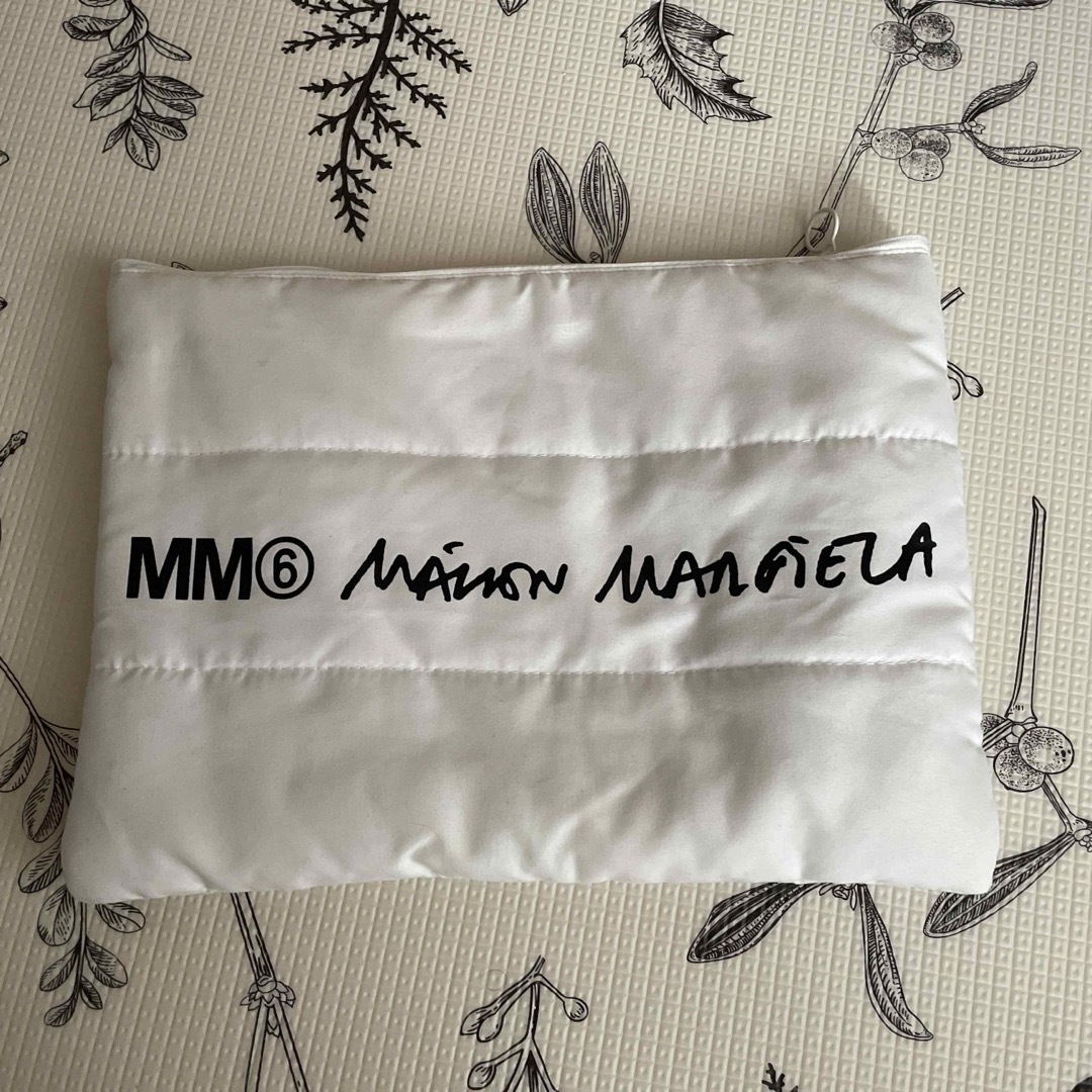 Maison Martin Margiela(マルタンマルジェラ)のMM⑥. レディースのバッグ(クラッチバッグ)の商品写真