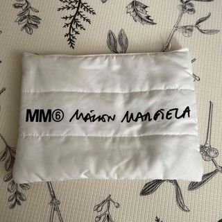 マルタンマルジェラ(Maison Martin Margiela)のMM⑥.(クラッチバッグ)