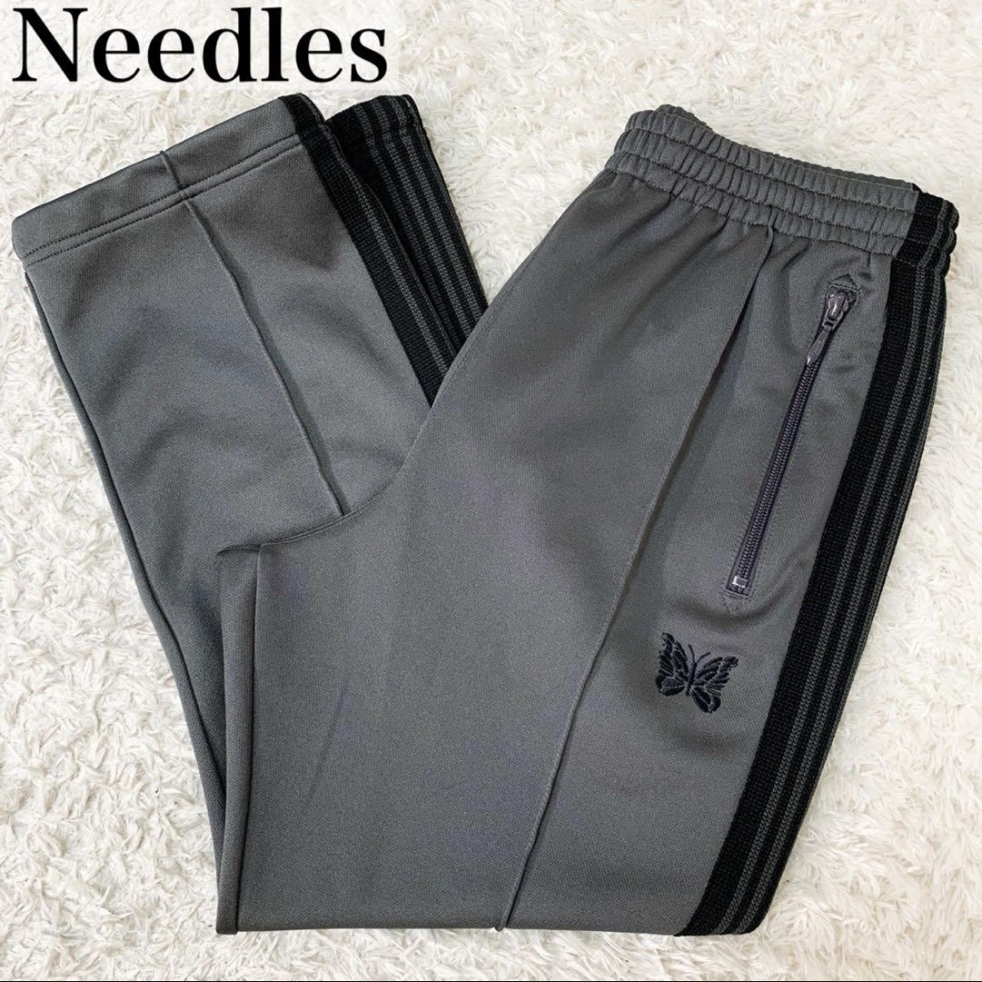 Needles - ニードルス トラックパンツ パンツジャージ