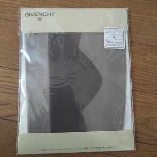 ジバンシィ(GIVENCHY)のGIVENCHY  ジバンシー ストッキング M(タイツ/ストッキング)