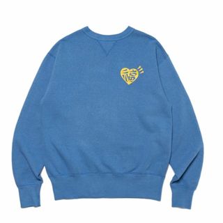 ヒューマンメイド(HUMAN MADE)の新品 HUMAN MADE DRAGON SWEATSHIRT #2 / L(スウェット)