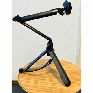 ゴープロ(GoPro)のGoPro 3-WAY 2.0 Tripod Grip Arm(自撮り棒)