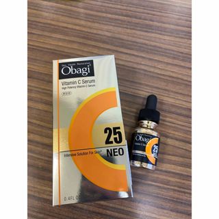 オバジ(Obagi)のObagi オバジ オバジ C25セラム ネオ 12ml ビタミンC美容液(美容液)