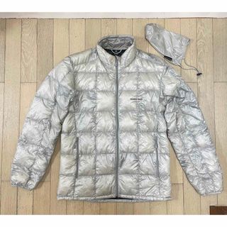mont bell - モンベル スペリオダウンジャケット メンズL 800FP mont bell - モンベル スペリオダウンジャケット メンズL 800FP