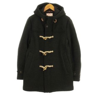 Brooks Brothers - ブルックスブラザーズ ダッフルコートMサイズ(36)の Brooks Brothers - ブルックスブラザーズ ダッフルコートMサイズ(36)の