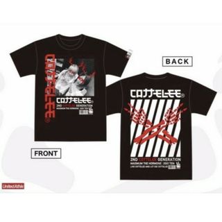 コロナナモレモモ COTTELEE ✕ DEER Tシャツ 新品未開封(Tシャツ/カットソー(半袖/袖なし))