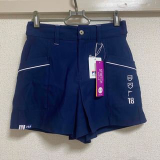 WAACレディース ショートパンツ2サイズ新品