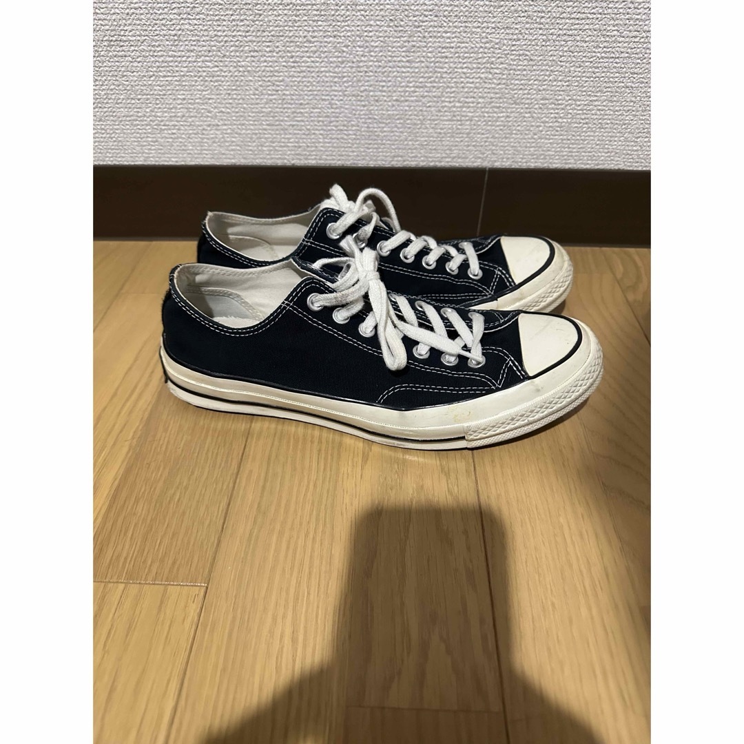 CONVERSE(コンバース)のコンバース チャックテイラーCT70 27.0 メンズの靴/シューズ(スニーカー)の商品写真