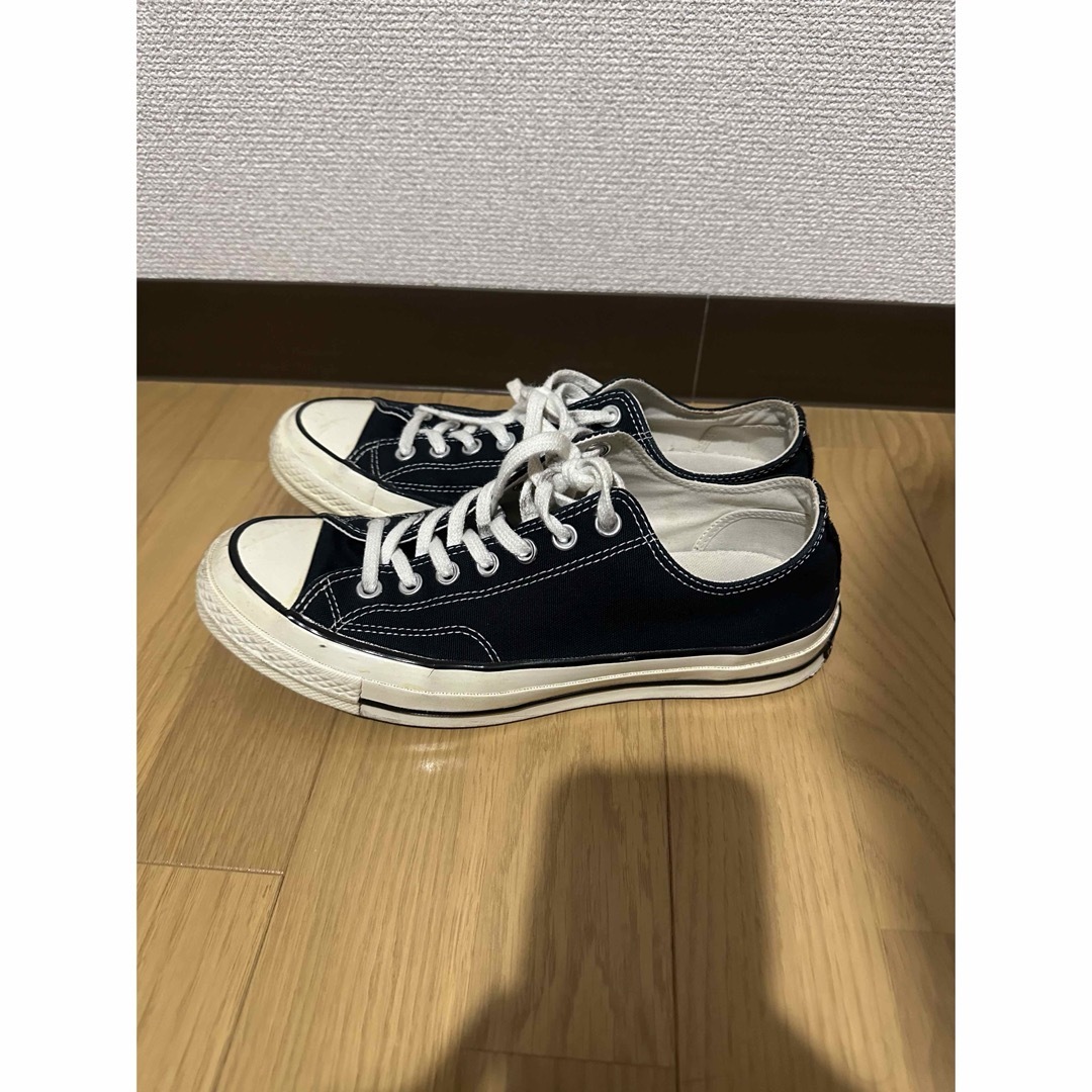 CONVERSE(コンバース)のコンバース チャックテイラーCT70 27.0 メンズの靴/シューズ(スニーカー)の商品写真