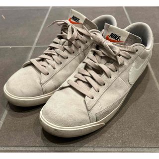 ナイキ(NIKE)のNIKE BLAZER ナイキ　ブレザー　メンズ　28.5㎝(スニーカー)