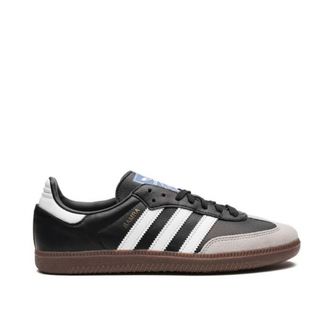 Adidas Samba 24cm 黒※箱無し