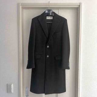 Saint Laurent - SAINT LAURENT PARIS  チェスターコート