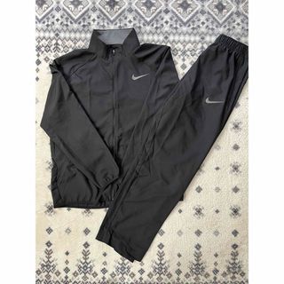 ナイキ(NIKE)のNIKE セットアップ、カバンのセット(ジャージ)