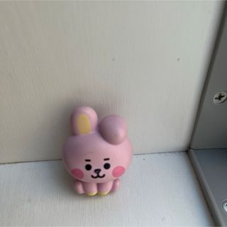 ビーティーイシビル(BT21)のBT21 ジョングク　マスコット(K-POP/アジア)