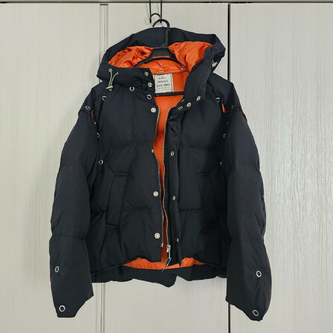 maison MIHARA YASUHIRO ダウン maison MIHARA YASUHIRO ダウン