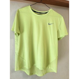 ナイキ(NIKE)のNIKE RUNNING トレーニング ウェア フィットネス DRI-FIT(トレーニング用品)