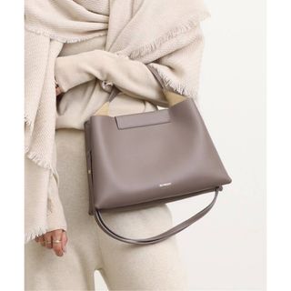 アパルトモンドゥーズィエムクラス(L'Appartement DEUXIEME CLASSE)のアパルトモン　REE PROJECTS ELIEZE BAG (トートバッグ)