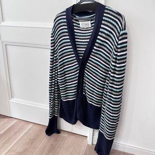 Maison Martin Margiela - 新品 S 23aw マルジェラ エルボーパッチ 