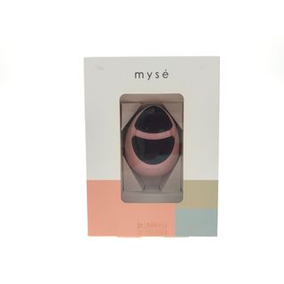 ▼▼YA-MAN ヤーマン myse ミーゼ クレンズリフト 洗顔器 毛穴線状 MS-70P ピンク