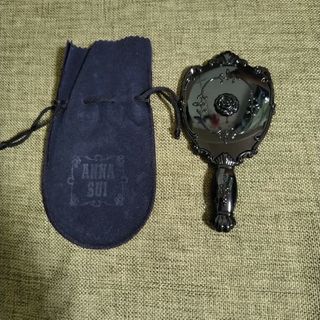 アナスイ(ANNA SUI)のアナスイ　手鏡　ミラー(ミラー)