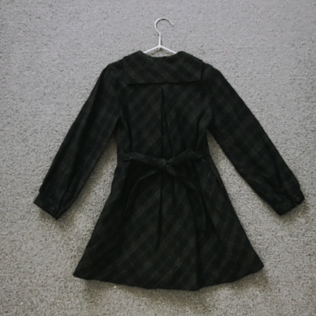 COMME CA DU MODE(コムサデモード)のCOMME CA DU MODE FILE  ワンピース キッズ/ベビー/マタニティのキッズ服女の子用(90cm~)(ワンピース)の商品写真