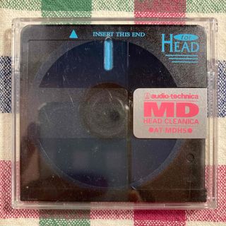 MD クリーナーのフリマアイテム一覧 MD クリーナーのフリマアイテム一覧