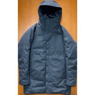 アークテリクス(ARC'TERYX)のArc'teryx THERME PARKA(ダウンジャケット)