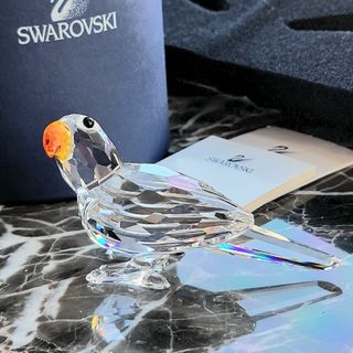 SWAROVSKI - SWAROVSKI スワロフスキー 125周年記念オーナメント ...