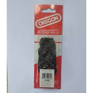 オレゴン(OREGON)のオレゴン 25AP-76EC チェンソー替刃(工具/メンテナンス)