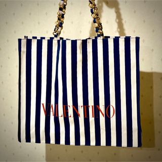 VALENTINO  背中リボンミニワンピース　メ38fvecフリマ