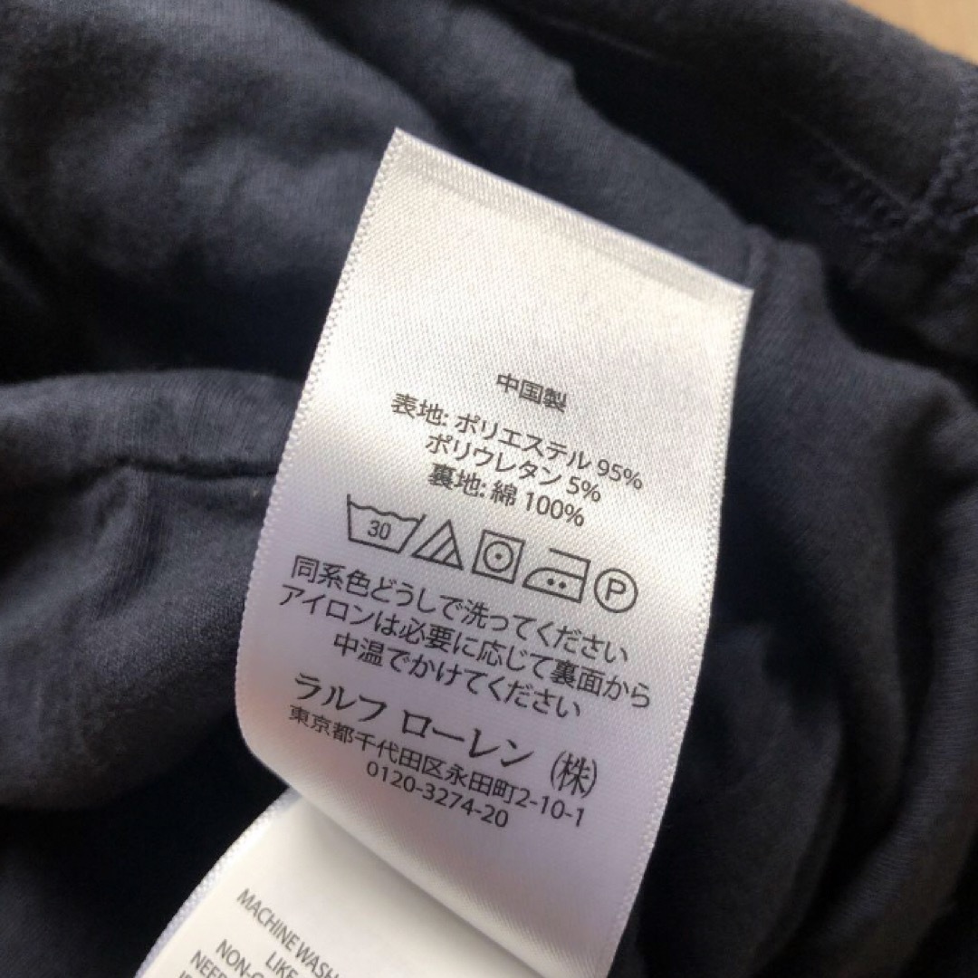 Ralph Lauren(ラルフローレン)のRALPH LAUREN フォーマルワンピース　4T キッズ/ベビー/マタニティのキッズ服女の子用(90cm~)(ワンピース)の商品写真