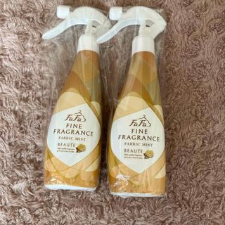 ファーファー(fur fur)のFAFFファブリックミスト ボーテ300ml 本体(その他)