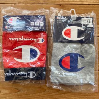 チャンピオン(Champion)のチャンピオン　ボクサーブリーフセット(ボクサーパンツ)