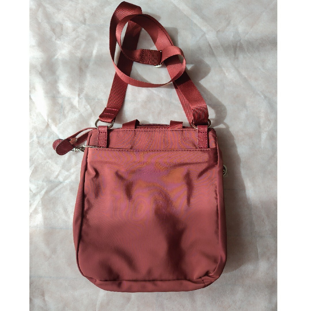 Kanana project(カナナプロジェクト)のKanana レディースショルダーバッグ レディースのバッグ(ショルダーバッグ)の商品写真