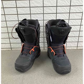 サロモン(SALOMON)のサロモン　スノボー　ブーツ(ブーツ)