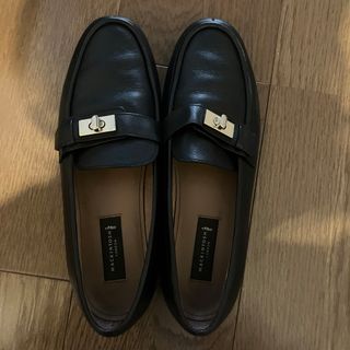 マッキントッシュ(MACKINTOSH)のマッキントッシュ　ローファー　靴(ローファー/革靴)