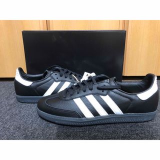 アディダス(adidas)の【新品】adidas Fucking Awesome FA SAMBA 25.5(スニーカー)