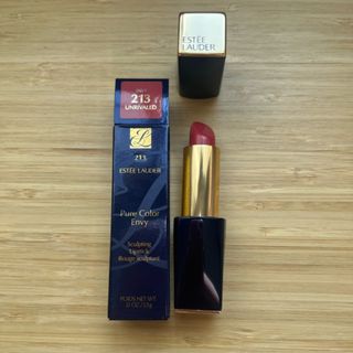 エスティローダー(Estee Lauder)の 値下げしました！　エスティローダー 口紅(口紅)