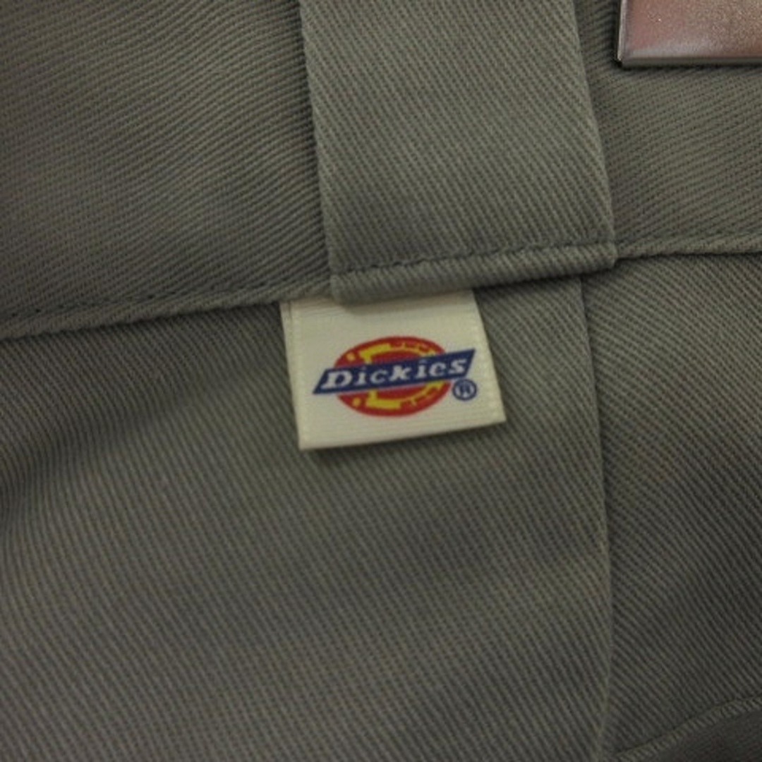 Dickies(ディッキーズ)のディッキーズ ヴィンテージ ワークパンツ チノ ライトグレー W30 ■SM1 メンズのパンツ(ワークパンツ/カーゴパンツ)の商品写真