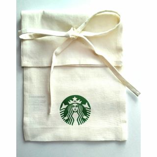 スターバックス(Starbucks)のSTARBUCKS  巾着(その他)