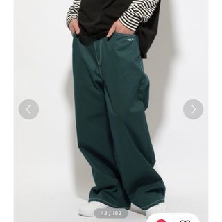 eimlawgy jureum pants