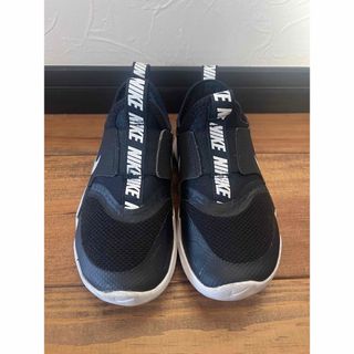 ナイキ(NIKE)のNIKE スニーカー　キッズ　16.5(スニーカー)