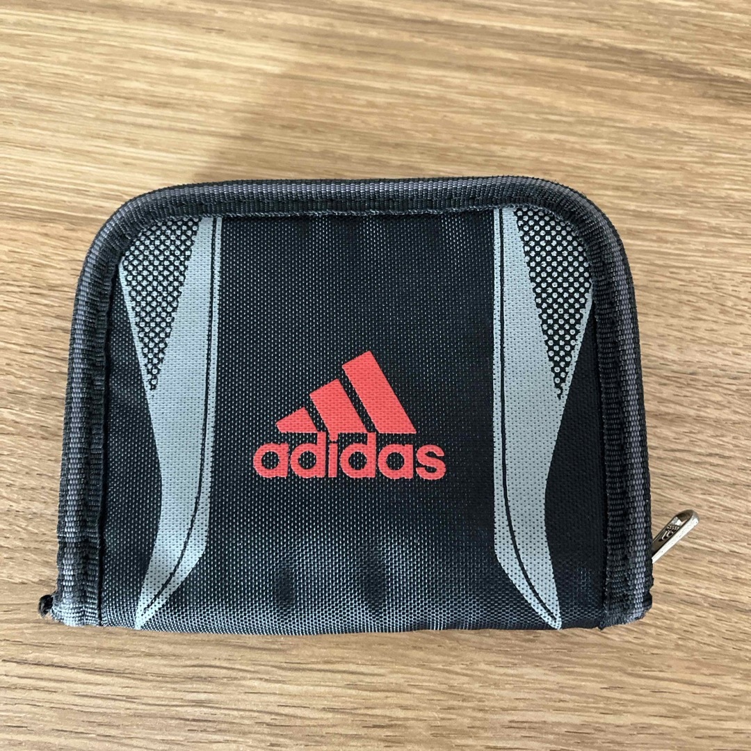 adidas(アディダス)のアディダス財布 メンズのファッション小物(折り財布)の商品写真