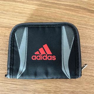 アディダス(adidas)のアディダス財布(折り財布)