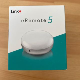 eRemote5 スマート家電(その他)