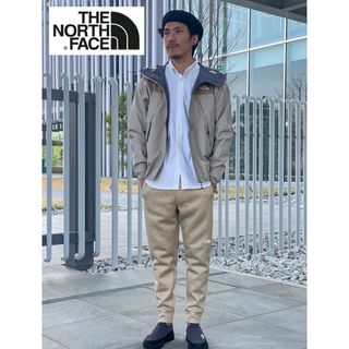 美品❗️THE NORTH FACE マウンテンパーカ・パンツセットパンツNS61906