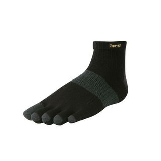 アールエル RｘL SOCKS MW-2001 Tyoe-MS メリノウール5本指(ソックス)