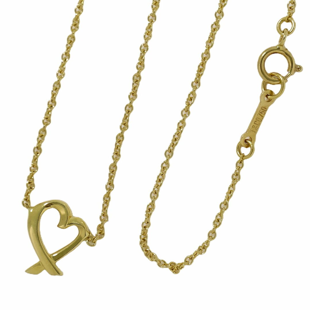 Tiffany & Co. - 本物 ティファニー TIFFANY&Co. ラビング Tiffany & Co. - 本物 ティファニー TIFFANY&Co. ラビング