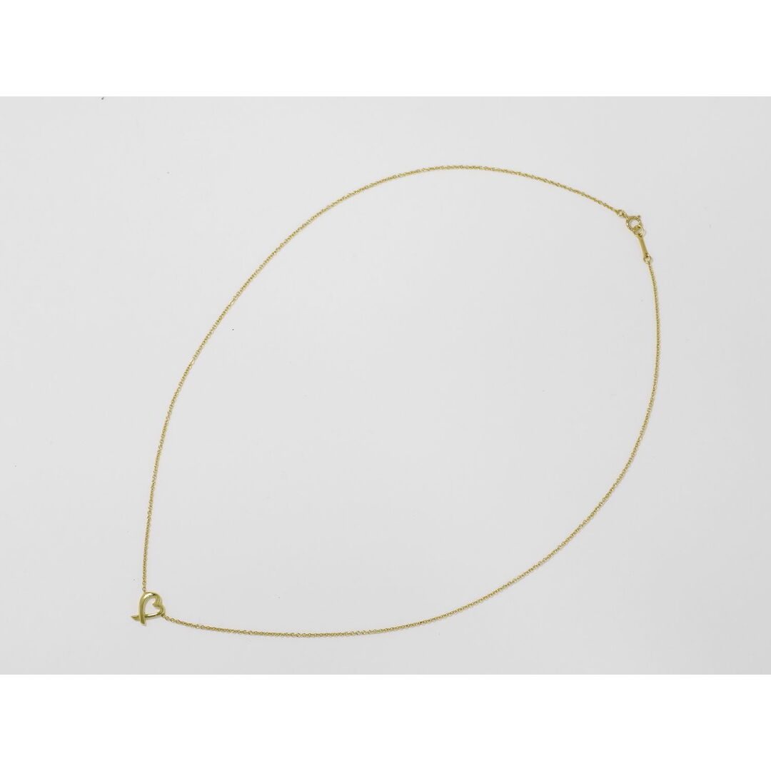 Tiffany & Co. - 本物 ティファニー TIFFANY&Co. ラビング Tiffany & Co. - 本物 ティファニー TIFFANY&Co. ラビング
