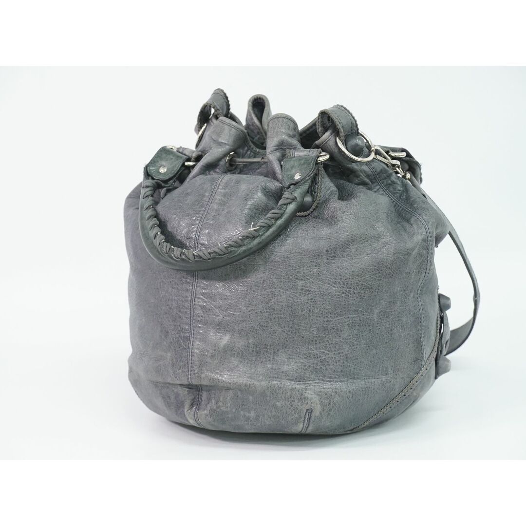 BALENCIAGA BAG - 本物 バレンシアガ BALENCIAGA ジャイアント BALENCIAGA BAG - 本物 バレンシアガ BALENCIAGA ジャイアント
